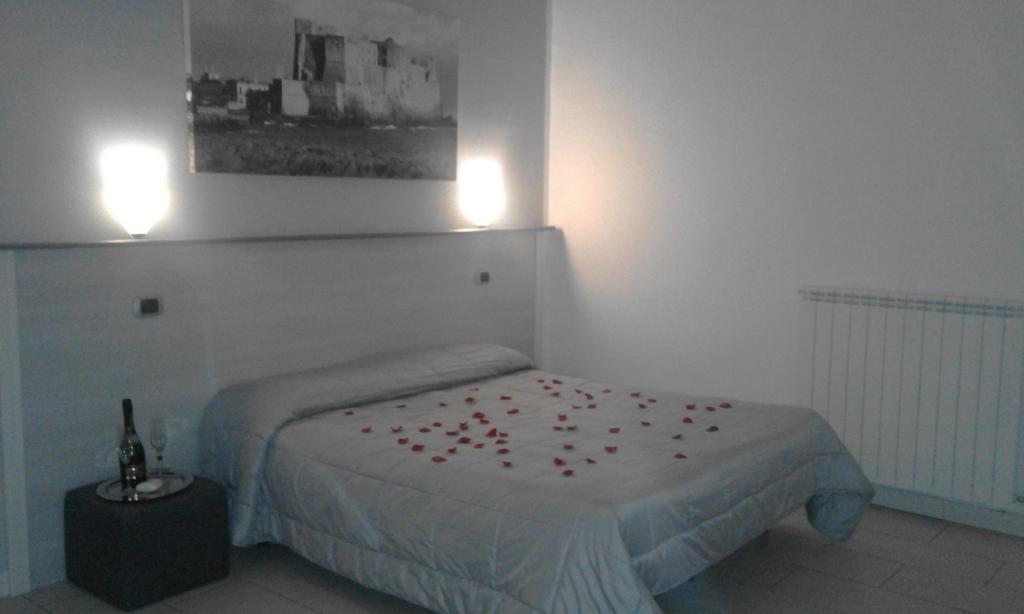 B&B Solimena Napoli Eksteriør bilde