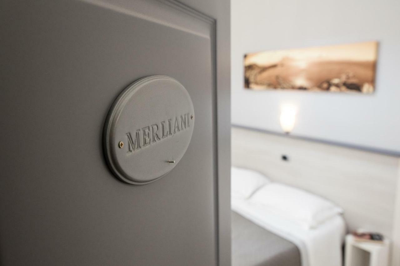 B&B Solimena Napoli Eksteriør bilde